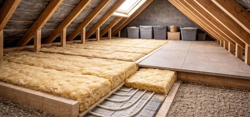 How Many Layers of Insulation Do I Need?