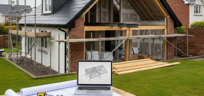 Attic Extension Cost – Tips to Keep Your Project Within Budget