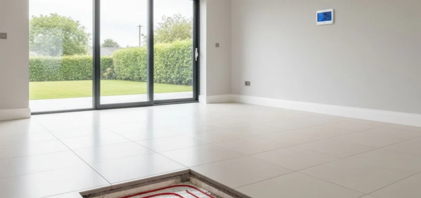 Do I Need Radiators With Underfloor Heating?