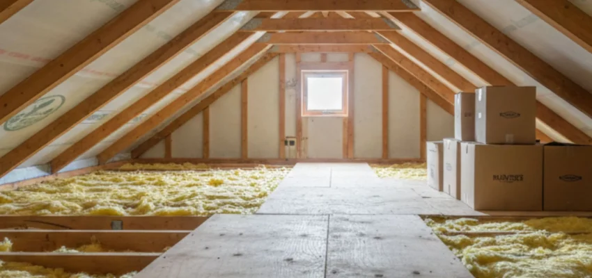 What Are the Disadvantages of Attic Insulation?