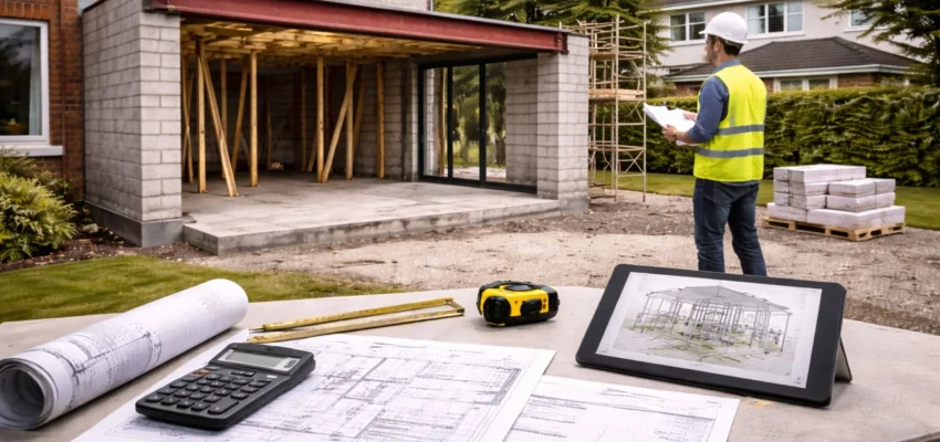 Residential Structural Engineer Cost