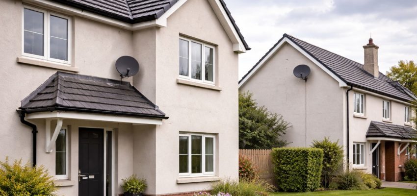 Do I Need Planning Permission for a Satellite Dish?