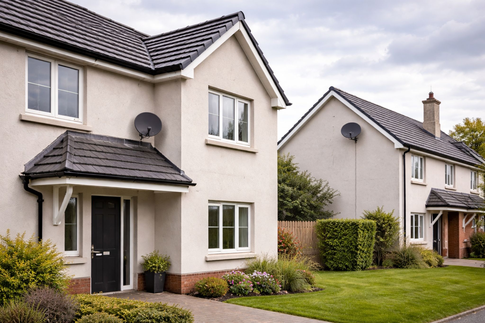 Do I Need Planning Permission for a Satellites Dish