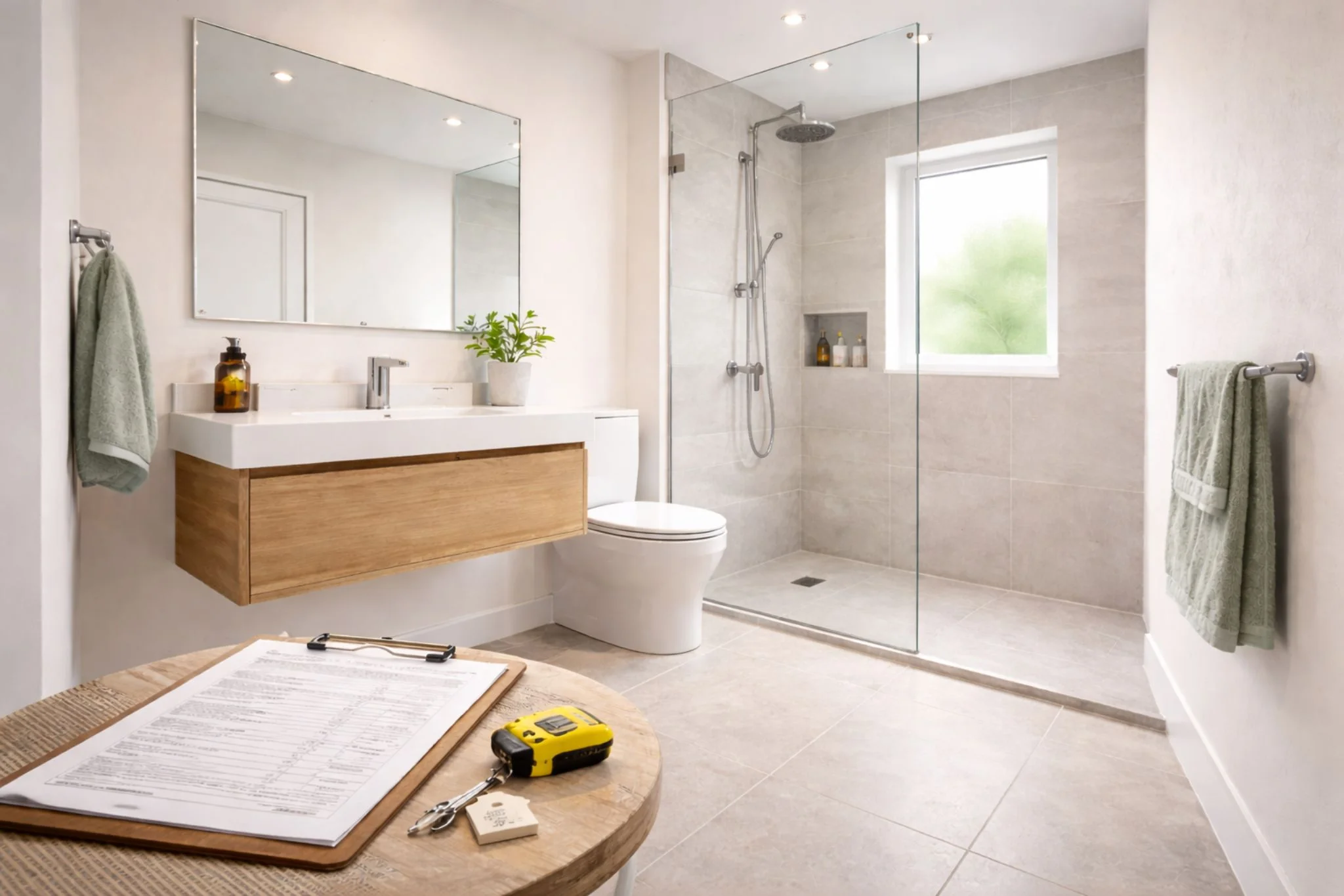 Does Bathroom Renovation Add Value to a Houses