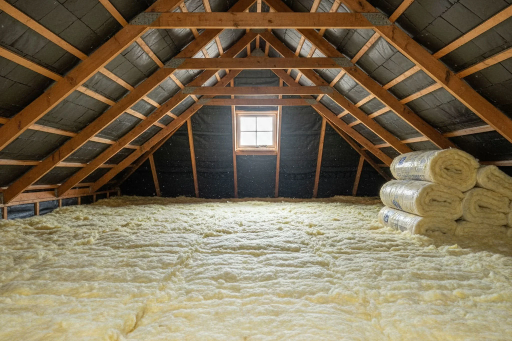 What is the Most Common Insulation in Irelan