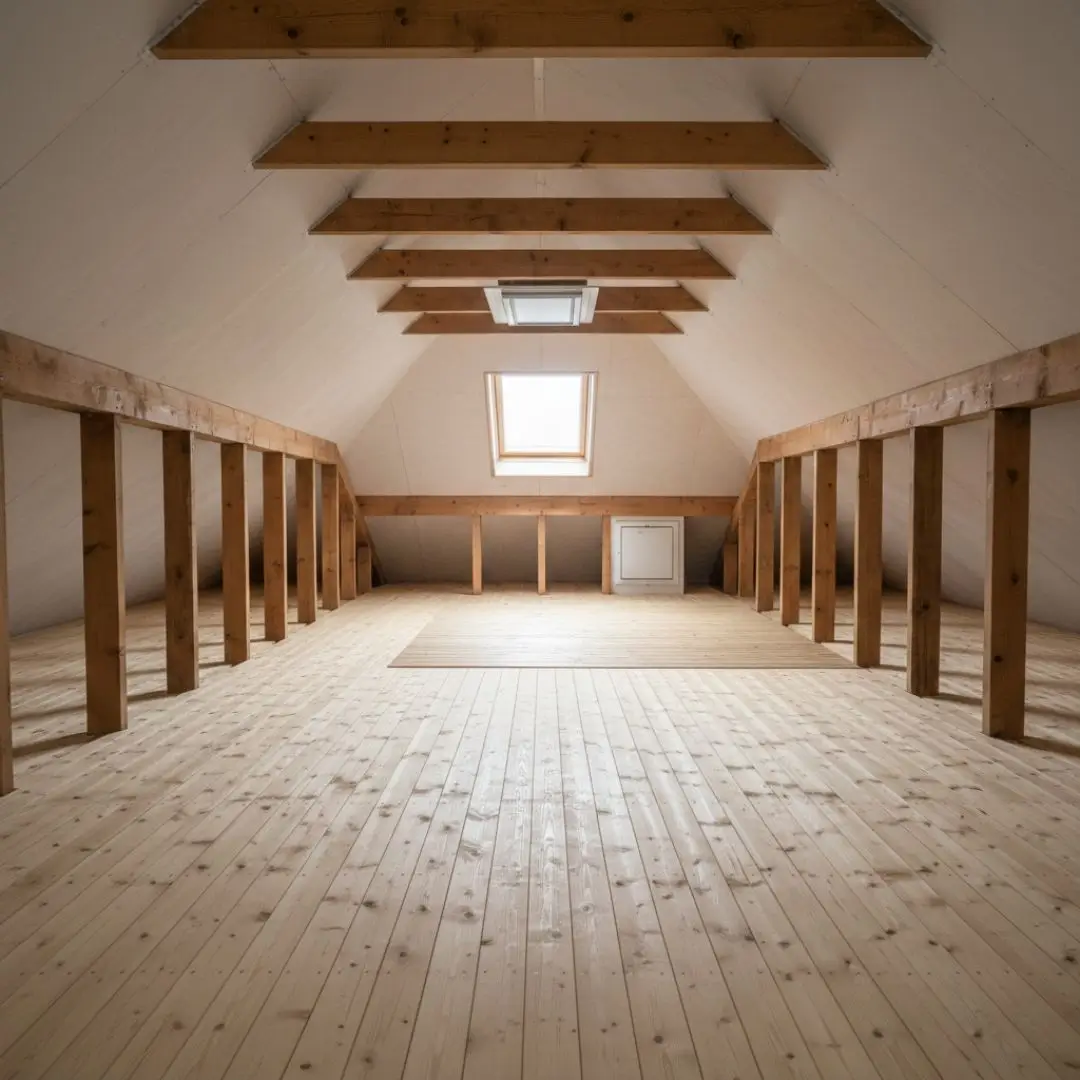 need-attic-insulation-in-dublin