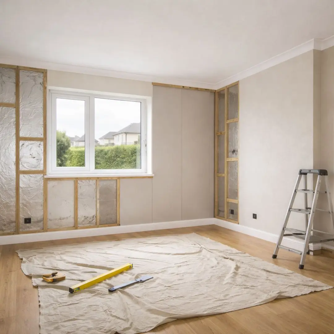 ready-to-get-quotes-for-dry-lining-insulation-in-ireland