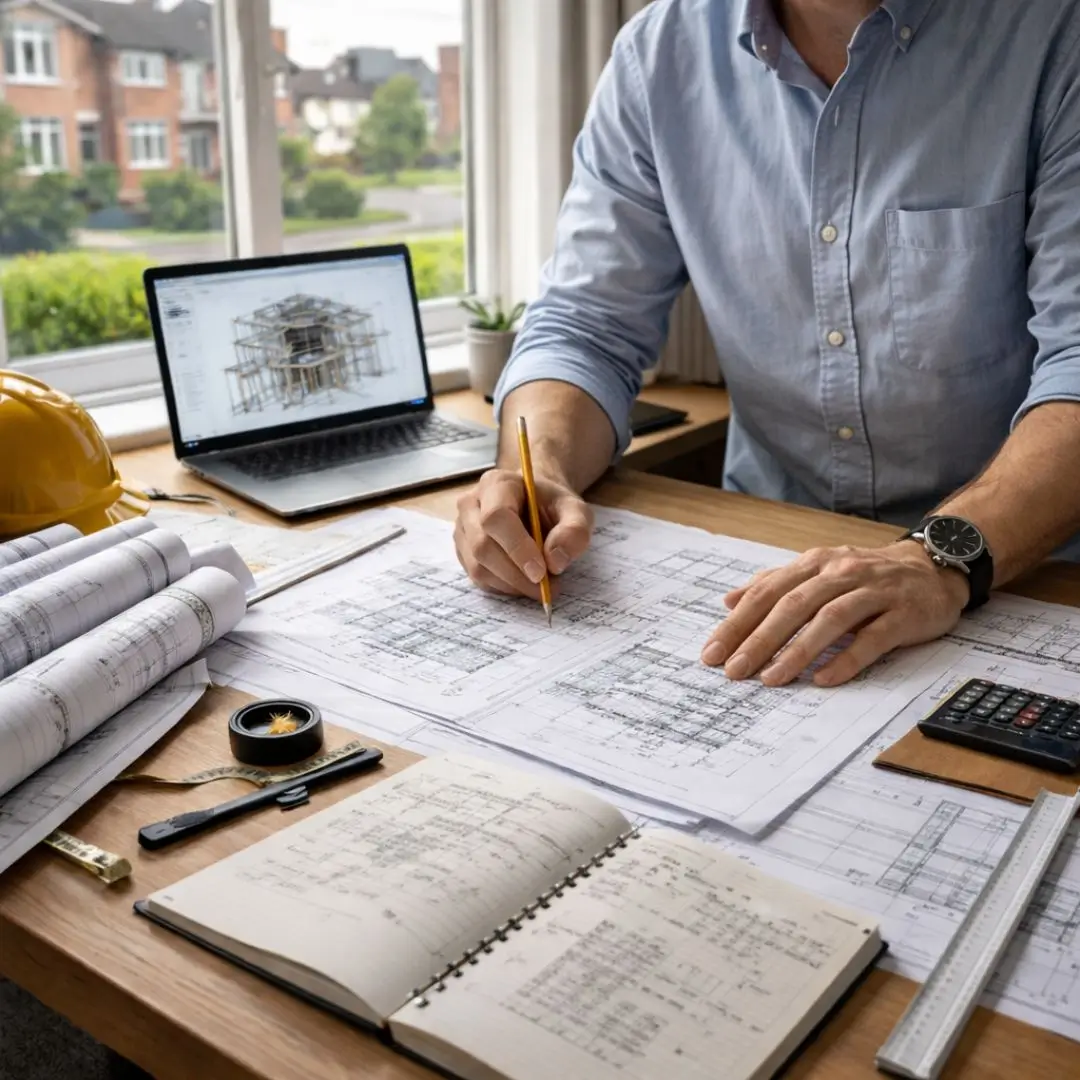 structural-design-for-apartment-buildings-and-modern-builds